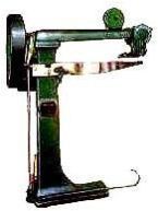 Box Stitching Machine