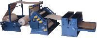 Corrugating Machine