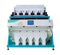 Rice Sorting Machines