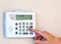 Security Alarm