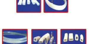 Silicone FBD Inflatable Gasket