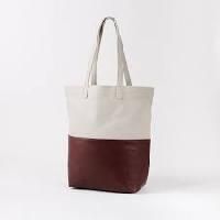 Leather Tote Bags