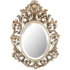 Decorative Mirrors