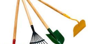 Garden Tools