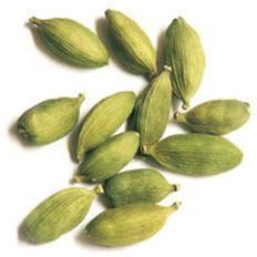 Green Cardamom