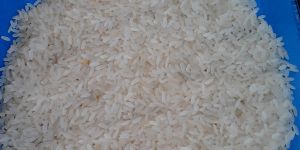 Milled Raw Basmati Rice