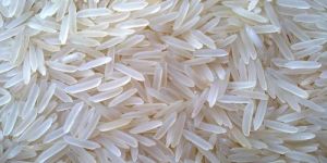 White Sella Basmati Rice