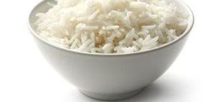 Steamed Basmati Rice