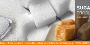 Sugar & Jaggery Products