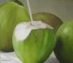 Coconut Water