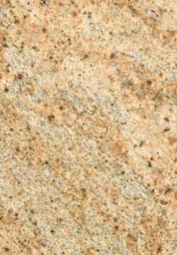 Kashmir Gold Granite Stone