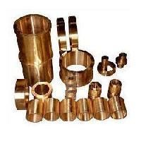 Aluminum Bronze Castings