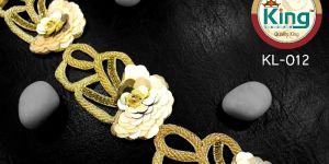 Sequence Lace