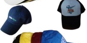 Promotional Caps