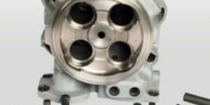 Cylinder Heads