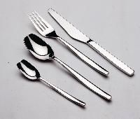 Stainless Steel Cutlery