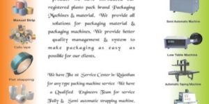 PP Box Strapping Roll