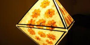 Handmade Paper Lantern