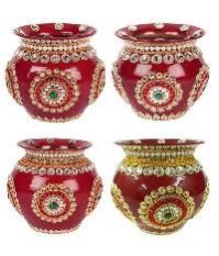 Handicraft Pots