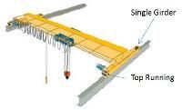 Girder Cranes