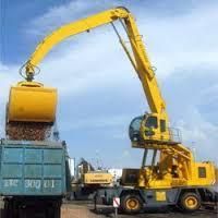 Material Handling Cranes