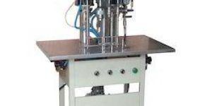 Aerosol Filling Machine