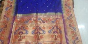 Indian Traditional Sarees