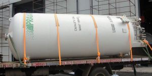 Pressure Vessel Fabrication