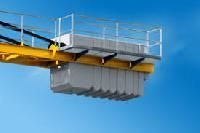 Crane Counter Weight