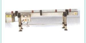 Bottle Transfer Conveyor