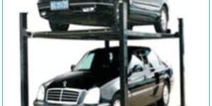 Car Parking Lift