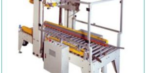 Carton Taping Machine