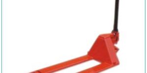 Stainless Pallet Truck