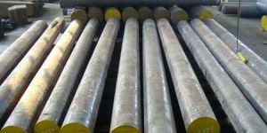Alloy Steel Round Bars