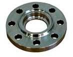 Socket Weld Forged Flanges