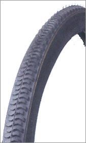 Bicycle Tyres