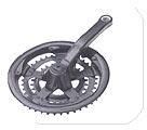 Chain Wheel