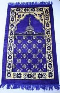 Prayer Mat
