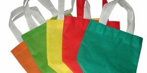 Non Woven Shopping Bags