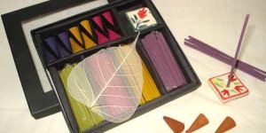 Incense Gift Box : BGS 011