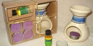 Incense Gift Box : CID 003