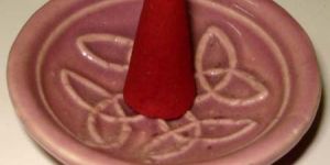 Incense Holder 005