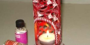 Aroma Lamp