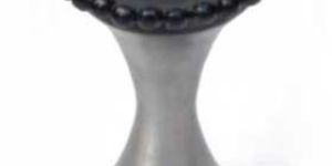 Aluminium Candle Holder