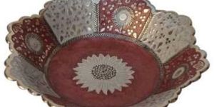 Brass Bowl