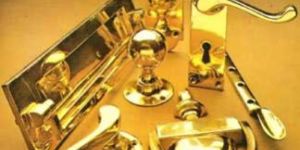 Builder Hardware Products