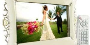 Decorative Photo Frame