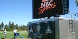 Full Color LED Display Indoor and Outdoor