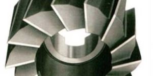 Shell End Mill Cutter