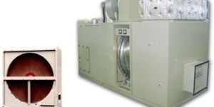 Energy Recovery System